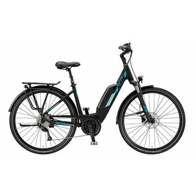 KTM MACINA JOY 9 A+4 Tiefeinsteiger Trekking E-Bike 2019...