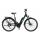 KTM MACINA JOY 9 A+4 Tiefeinsteiger Trekking E-Bike 2019 | Black Matt+Mint