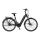 KTM MACINA CITY 5 Tiefeinsteiger City E-Bike 2019 | Black Matt+Grey+Orange