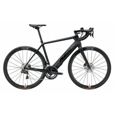 KTM MACINA MEZZO 22 DI2 City E-Bike 2019 | Black