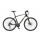 KTM LORETO CROSS Herren Crossrad 2019 | Black Matt+Orange+Red