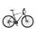 KTM SORANO CROSS Herren Crossrad 2019 | Black Matt+White+Azzuro