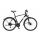 KTM AVENZA CROSS ST Herren Crossrad 2019 | Black Matt+White+Green