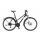 KTM AVENZA CROSS ST Damen Crossrad 2019 | Black Matt+White+Green