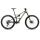 KTM MARANELLO 11 L belt Tiefeinsteiger Trekkingrad 2019 | Black Matt