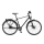 KTM MARANELLO 11 L belt Tiefeinsteiger Trekkingrad 2019 | Black Matt