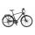 KTM MARANELLO DISC DA Damen Trekkingrad 2019 | Black Matt