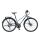 KTM MARANELLO S-LIGHT Herren Trekkingrad 2019 | Grey Matt+Black