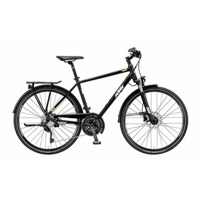 KTM VENETO LIGHT DISC HE Herren City 2019 | Black...