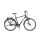 KTM VENETO 8 LIGHT Herren City 2019 | Black Matt+White+Green