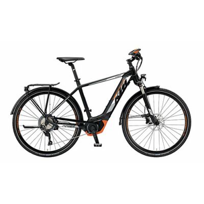 KTM POWER SPORT 11 Herren Trekking E-Bike 2019 | Black...