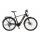 KTM POWER SPORT 11 Damen Trekking E-Bike 2019 | Black Matt+White+Orange