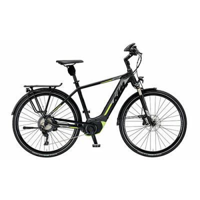 KTM CENTO 10 CX5 Damen Trekking E-Bike 2019 | Black...