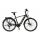 KTM CENTO 10 CX5 Damen Trekking E-Bike 2019 | Black Matt+White+Green