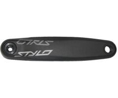 Truvativ Kurbelarm Stylo Eagle 6K, links 175 mm