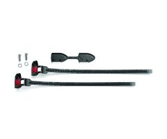 Elite VIP UNIVERSALBEFESTIGUNG NEW DRM.25MM-70MM