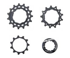 SRAM Kassettenritzel-Satz XG-899 für 7 bis 10fach...