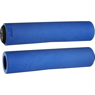 ODI MTB Griffe F-1 Float blau