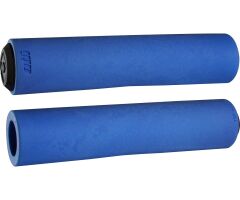 ODI MTB Griffe F-1 Float blau