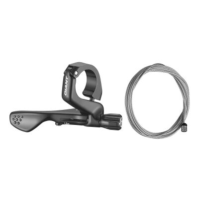 GIANT Lenkerhebel Set für Vario Stützen 1X