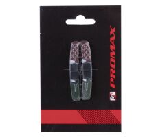 PROMAX Catridge Ersatzgummi dreifarbig