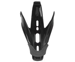 M-WAVE Flaschenhalter Kunststoff schwarz