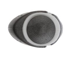 VELO Griffe Ergogel schwarz/grau
