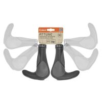 Velo Komfort-Schraubgriff - D3