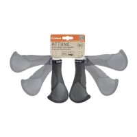 Velo Komfort-Schraubgriff - D3 135mm