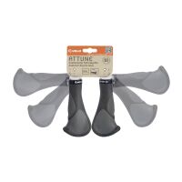 Velo Komfort-Schraubgriff - D3 135mm