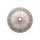 Sunrace Zahnkranz-Kassette CSMZ90 | 12-fach,11-50Z,Shim/SRAM kompatibel, si