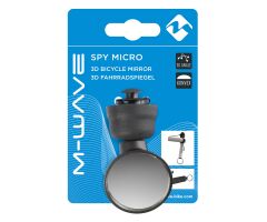 M-WAVE Rückspiegel "Micro Spion"