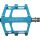 EXUSTAR Pedale MTB/BMX E-PB525 blau