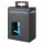 EXUSTAR Pedale MTB/BMX E-PB525 blau