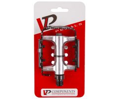 VP Pedale 196 MTB silber/schwarz