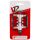 VP Pedale 196 MTB silber/schwarz