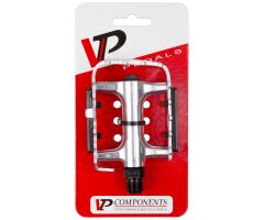 VP Pedale 196 MTB silber/silber