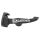 EXUSTAR Pedale Race E-PR200 schwarz