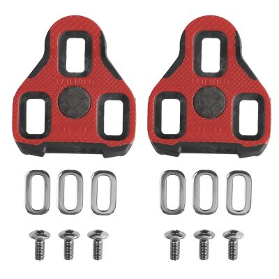 EXUSTAR Pedale Race E-PR200CKTi