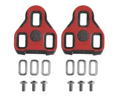 EXUSTAR Pedale Race E-PR200CKTi