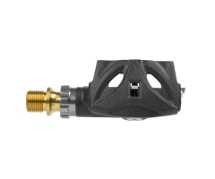 EXUSTAR Pedale Race E-PR200CKTi