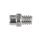 EXUSTAR Ersatzpins silber für E-PB525 VE 40 Stk.