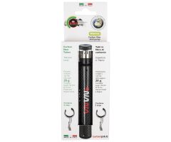 Barbieri Pumpe NANA Carbon/Titan