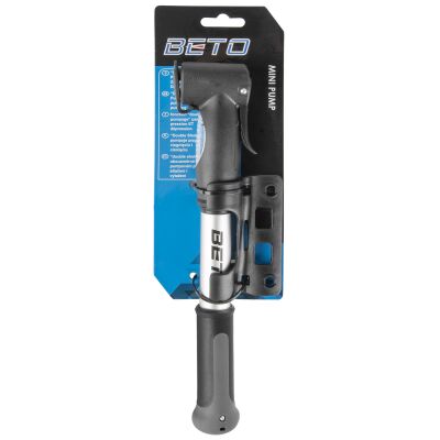 BETO Minipumpe Double Shot