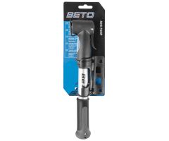 BETO Minipumpe Double Shot