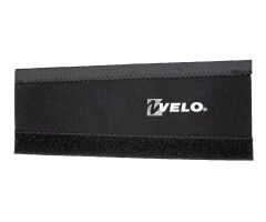 VELO Kettenstrebenschutz schwarz