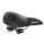 VELO Sattel "SAFETY" schwarz