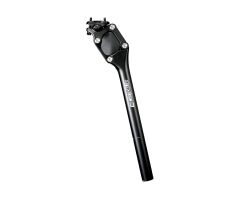 Ergotec gefederte Sattelstütze PM-705N 31,6mm 27mm...