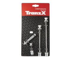 Tranz X Schnellspanner-Set mit Spezialschlüssel als...