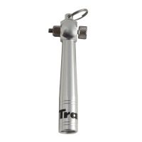 Tranz X Schnellspanner-Set mit Spezialschlüssel als Diebstahlschutz